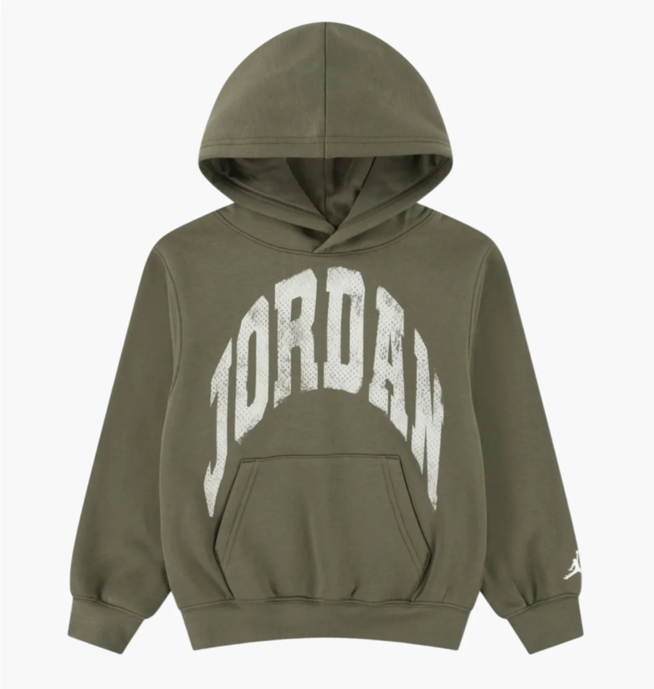Кофта Air Jordan Brooklyn