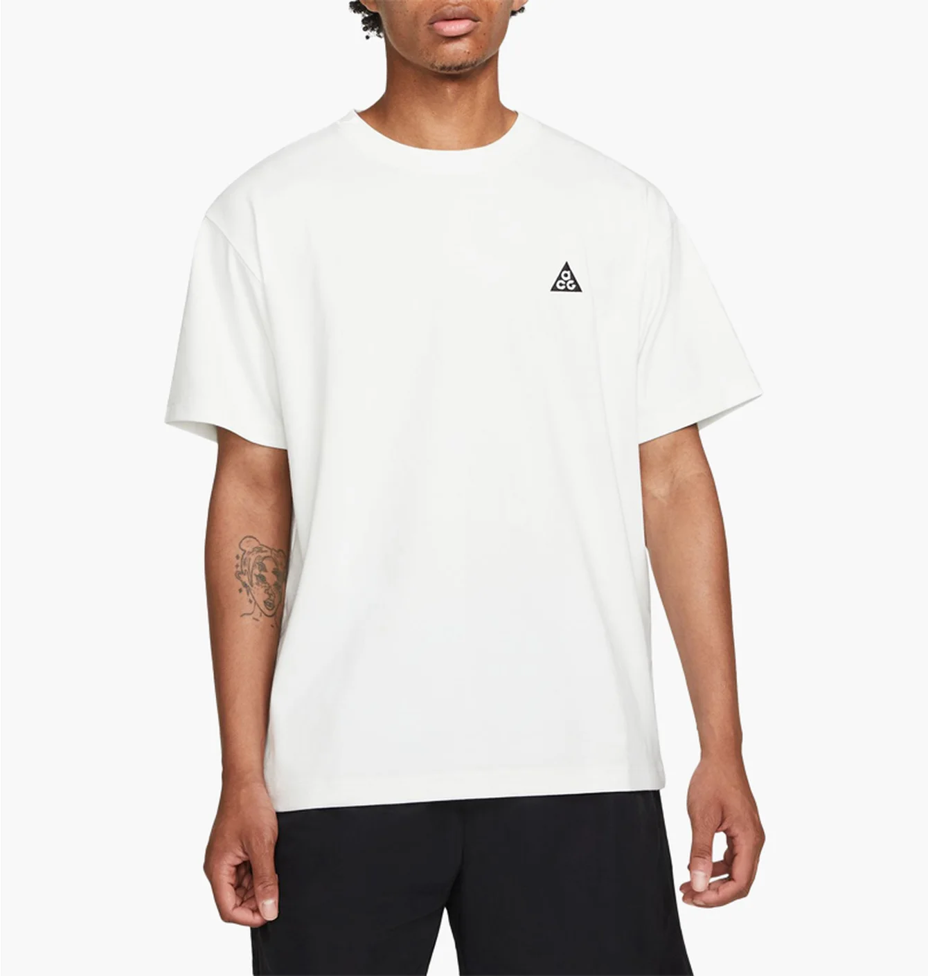 Футболка Nike ACG Tee White