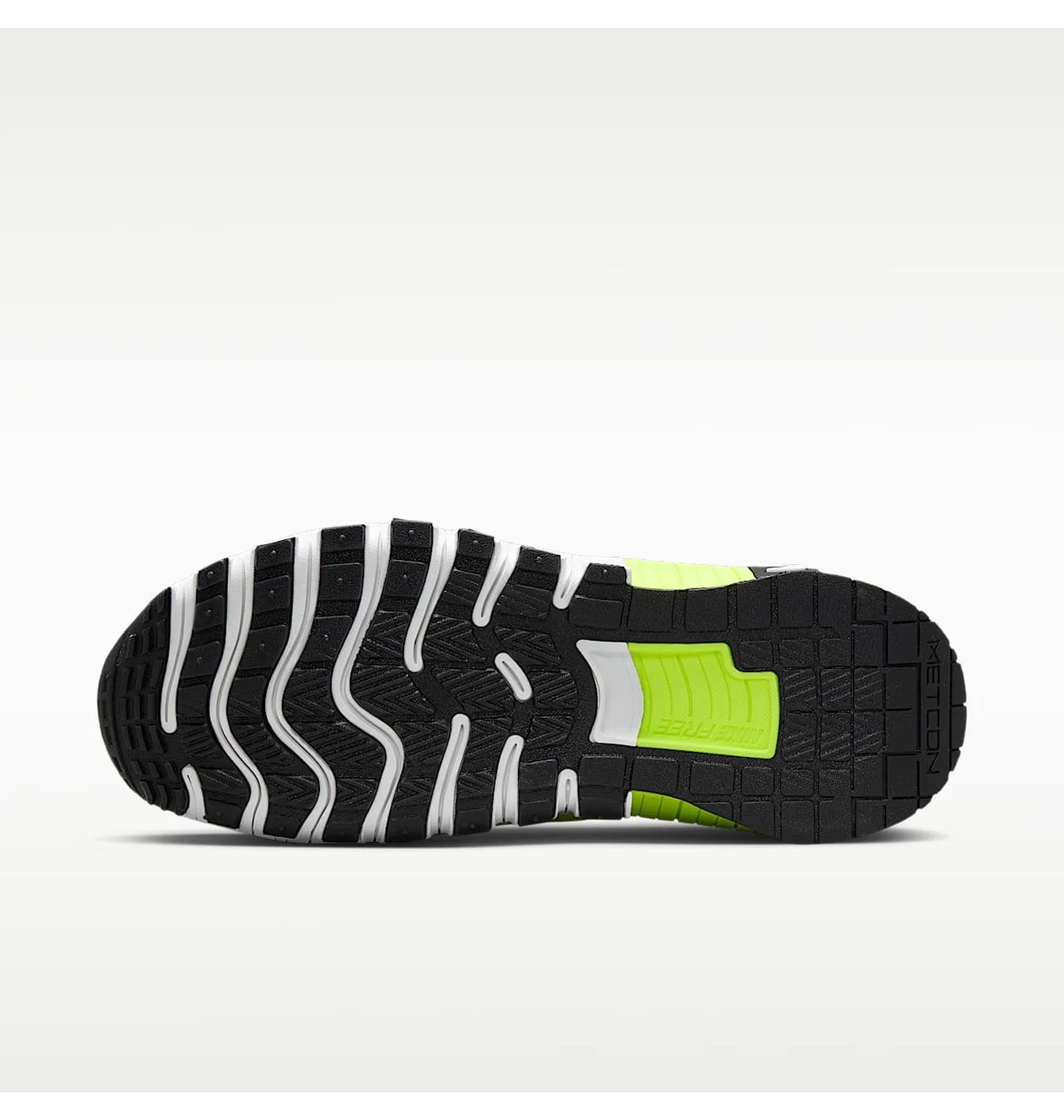 NIKE FREE METCON 6