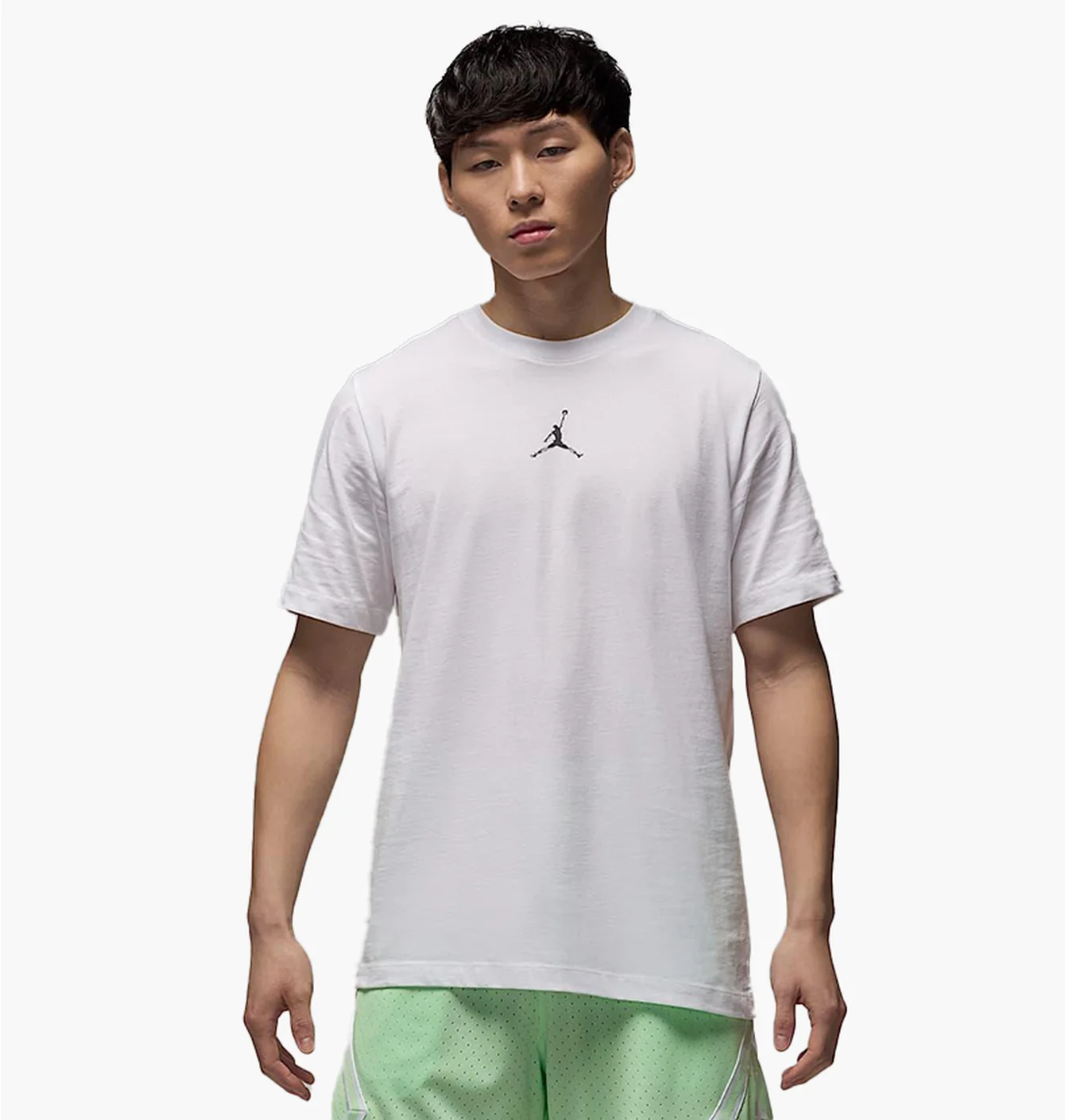 Jordan Sport DF 23 Crew Tee