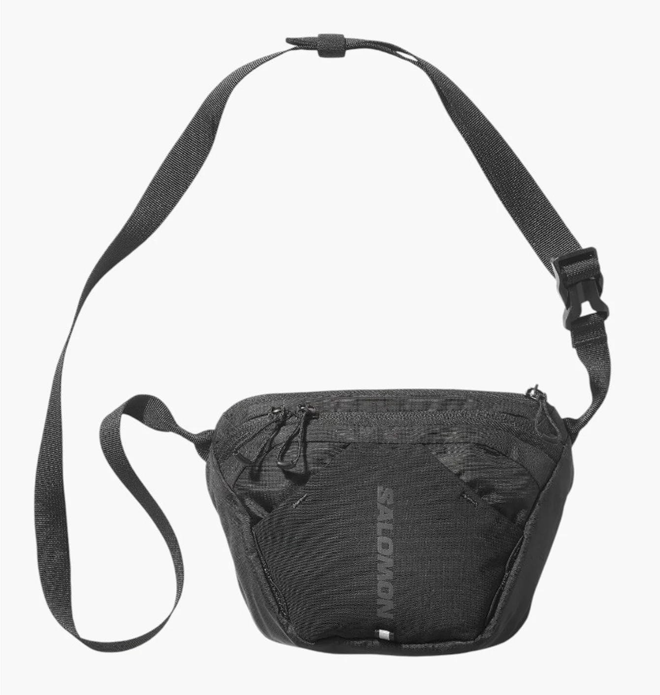 Сумка унісекс Salomon Acs Black LC3046200