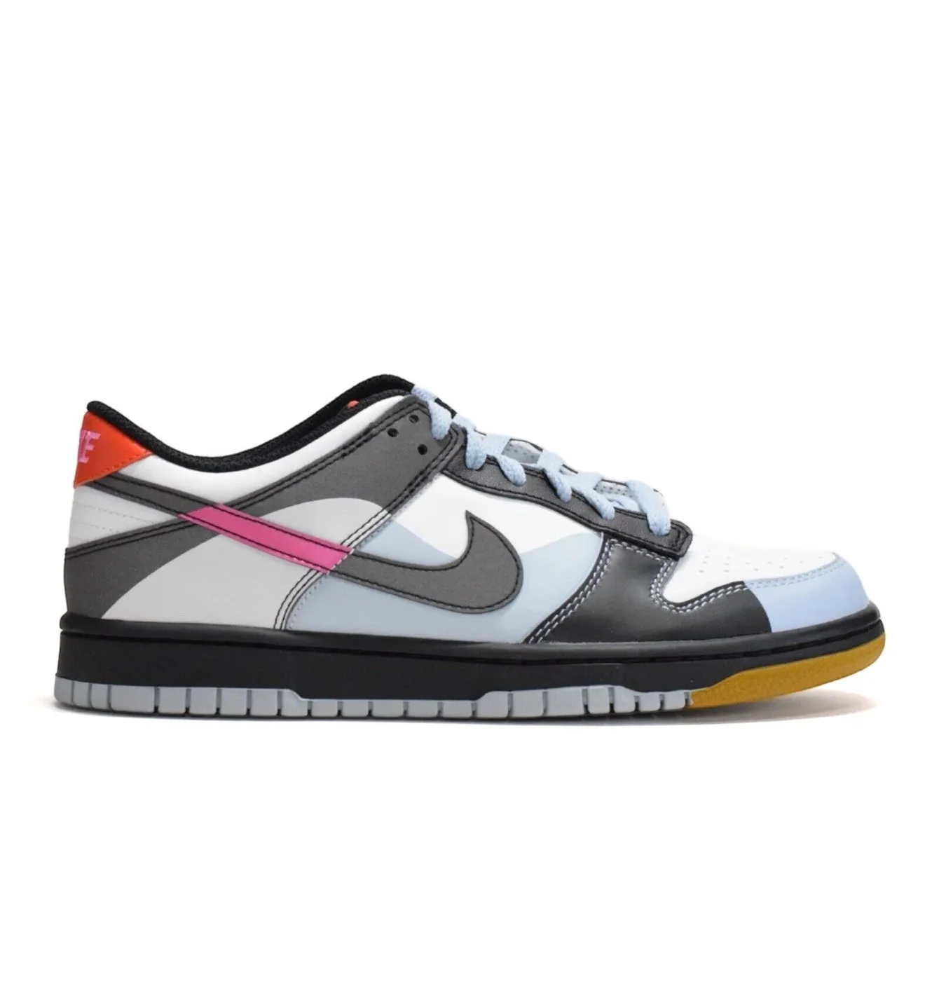 Nike Dunk Low Dance Multi-Color (GS)