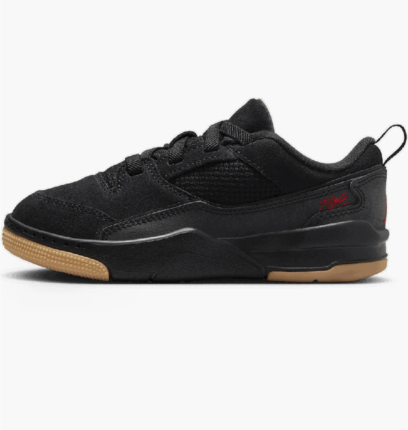 AIR JORDAN FLIGHT COURT GS