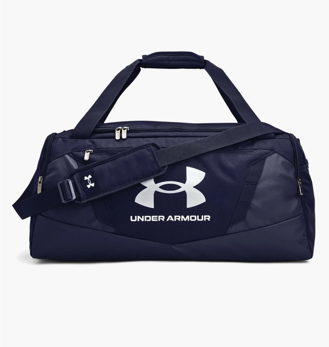 Сумка Under Armour Undeniable 5.0 Medium Duffle