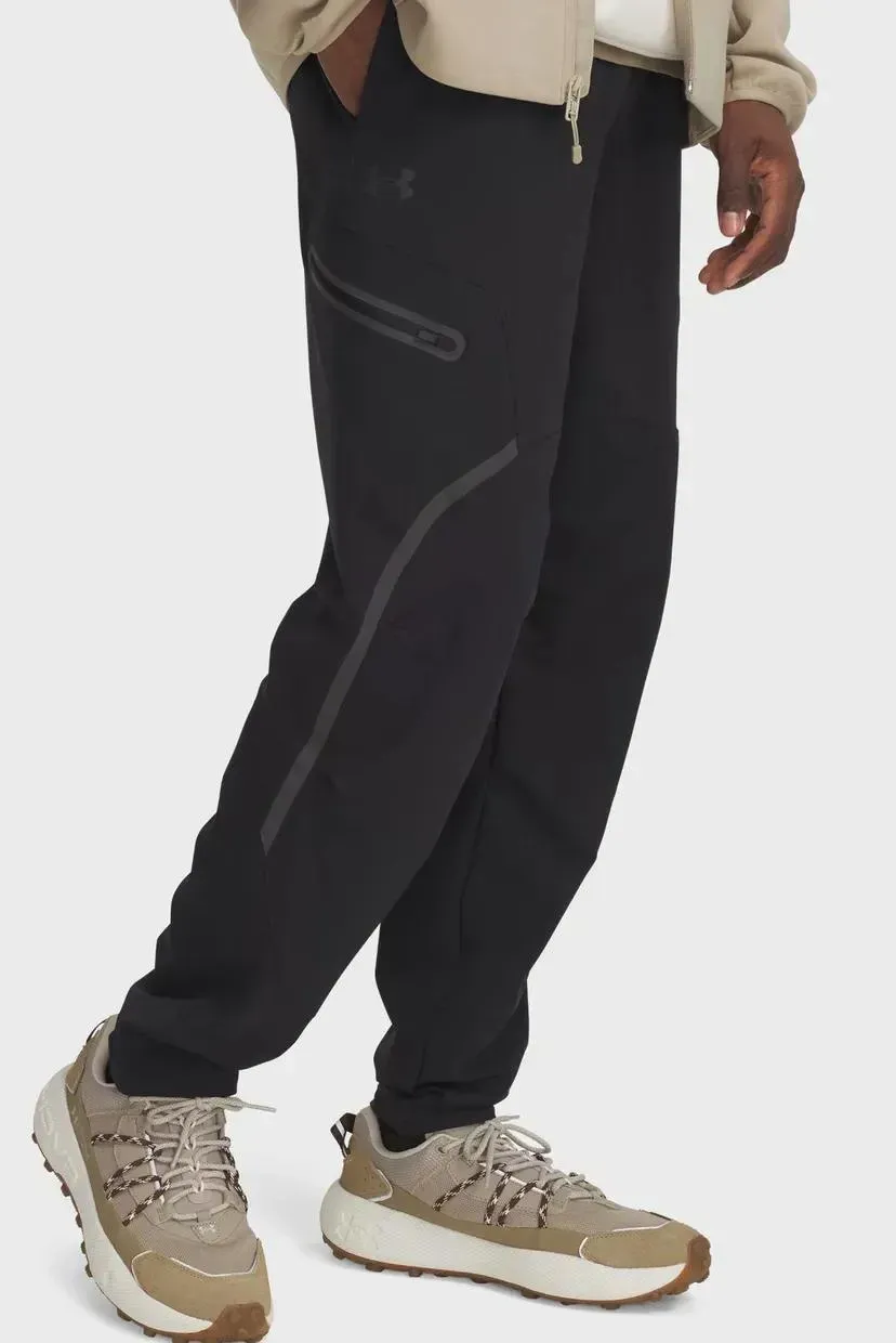 Брюки унісекс Under Armour Unstoppable Cargo Pant (1390256-001)