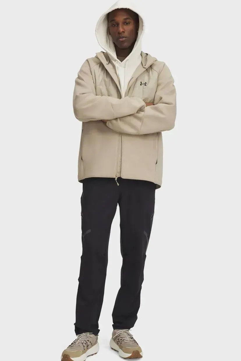 Брюки унісекс Under Armour Unstoppable Cargo Pant (1390256-001)