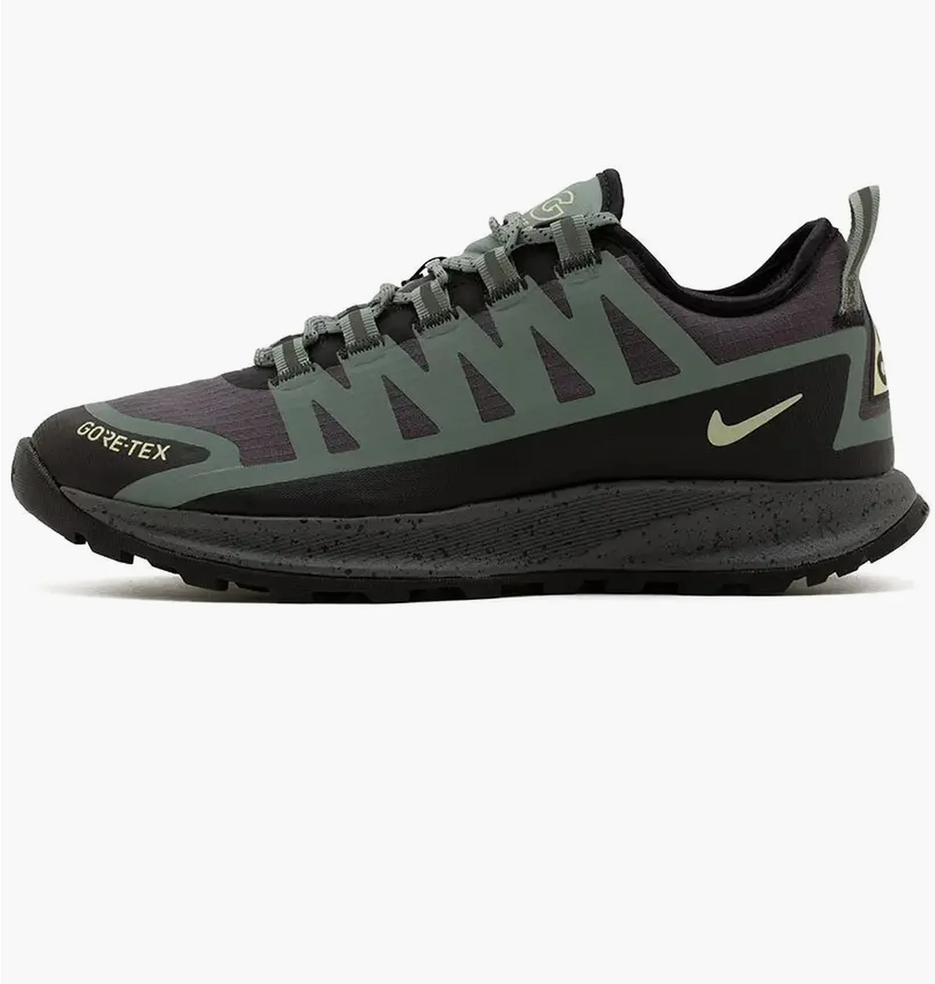 Nike ACG Air Nasu Gore-Tex Clay Green