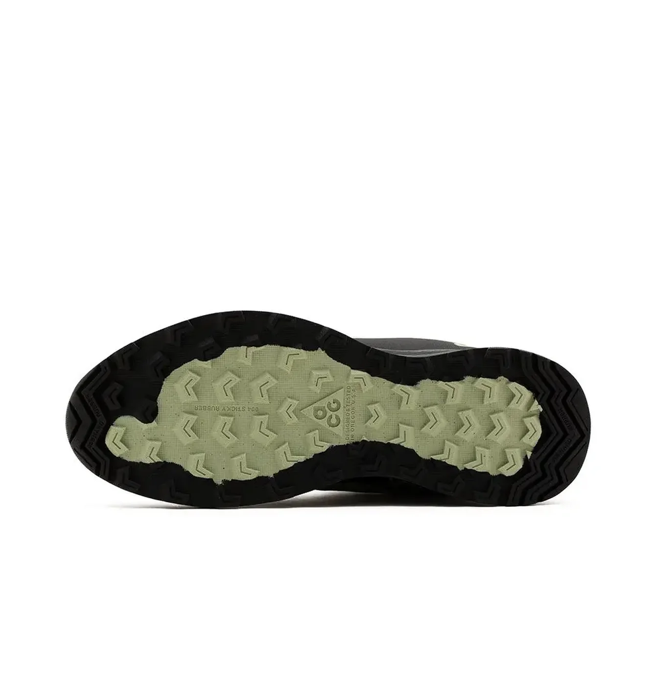 Nike ACG Air Nasu Gore-Tex Clay Green