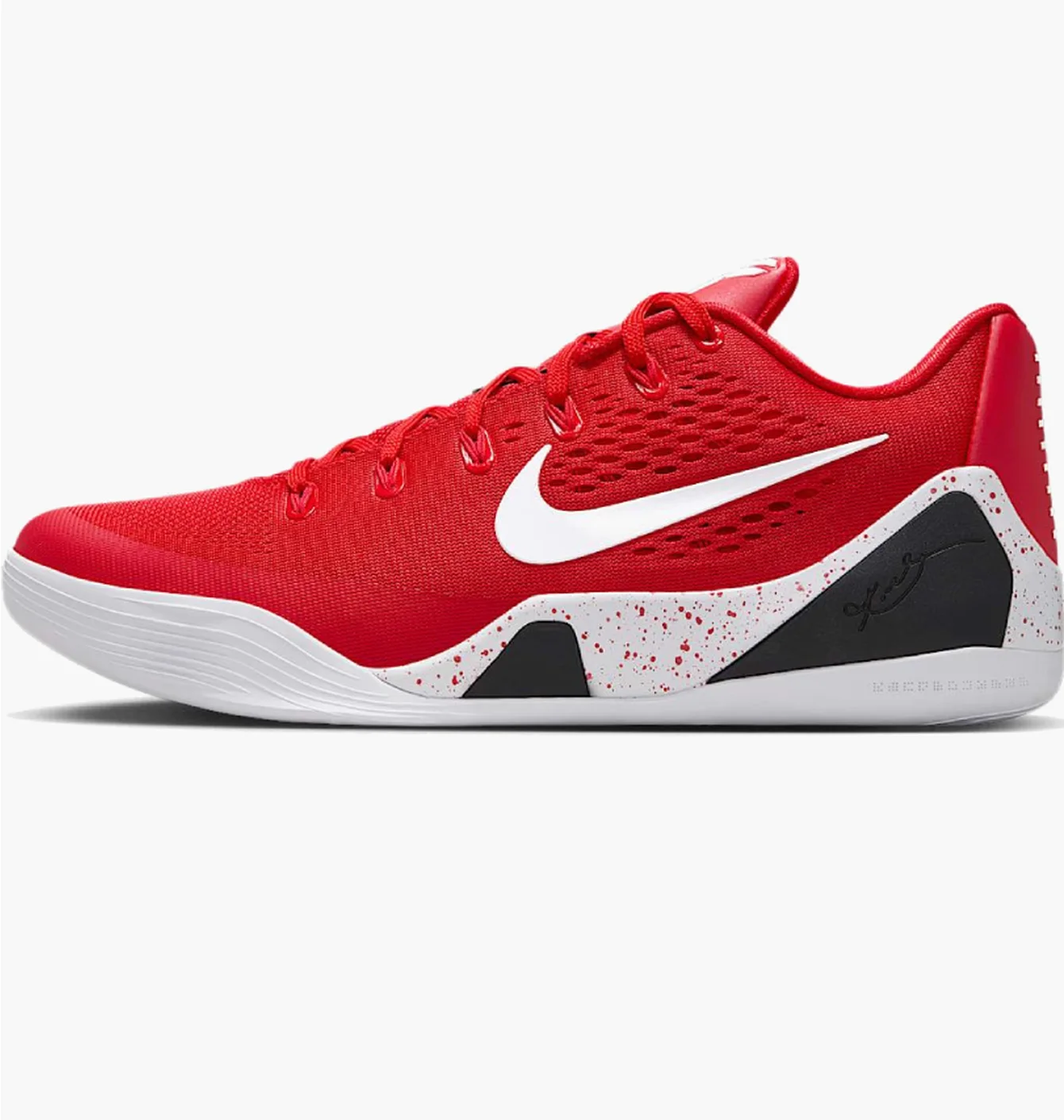 KOBE IX ELITE LOW EM PROTRO
