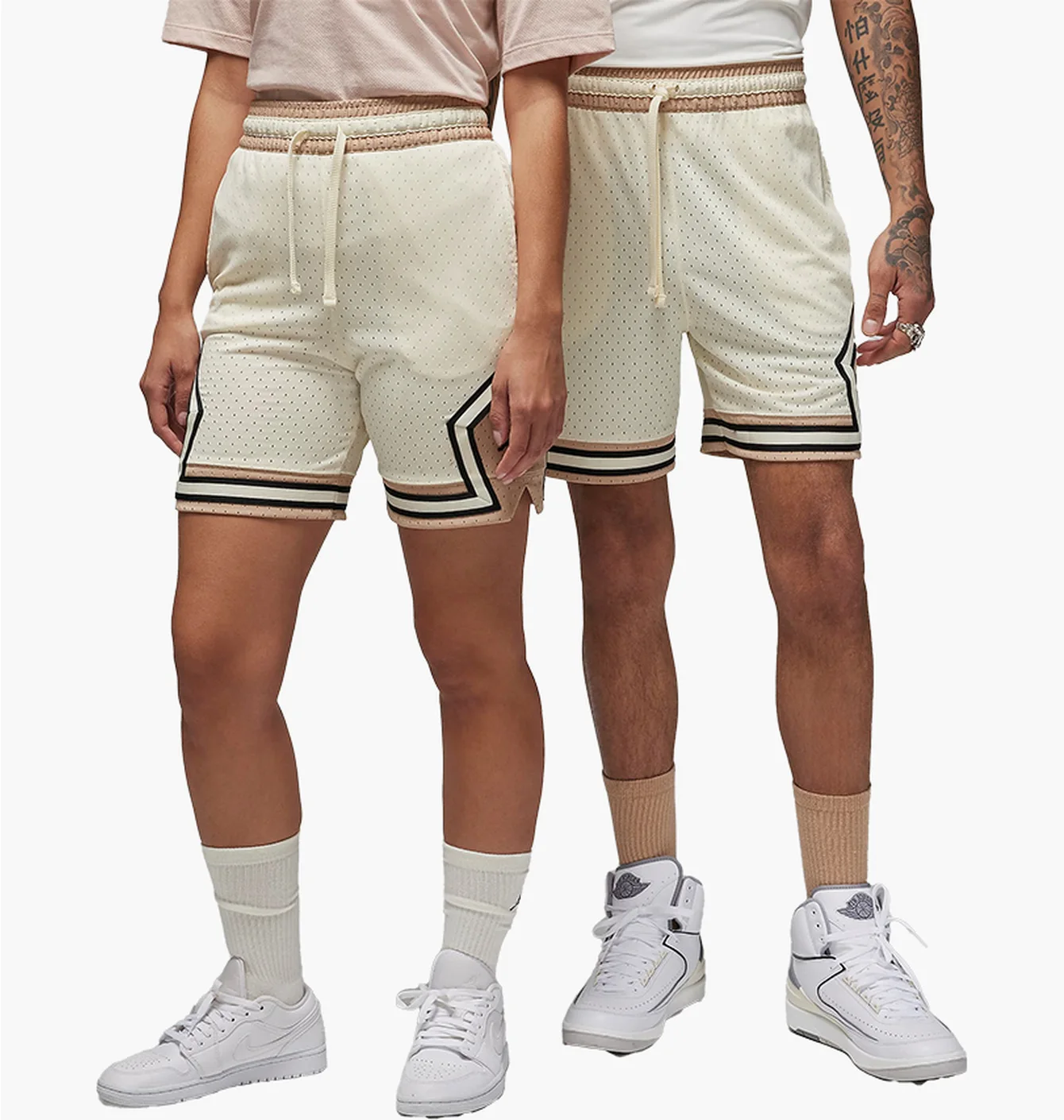 Jordan Diamond Shorts
