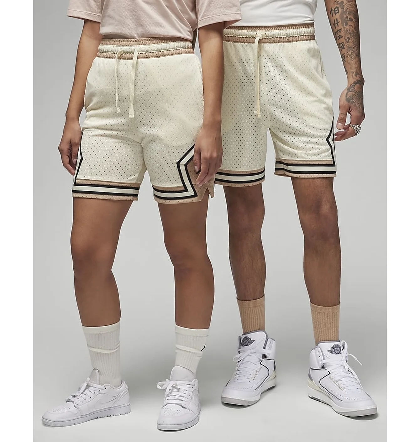 Jordan Diamond Shorts