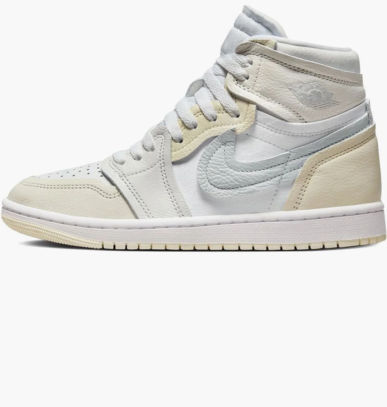 W NIKE JORDAN 1 HIGH