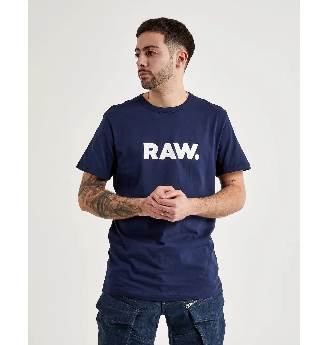 Gstar Holorn TS Sartho Blue