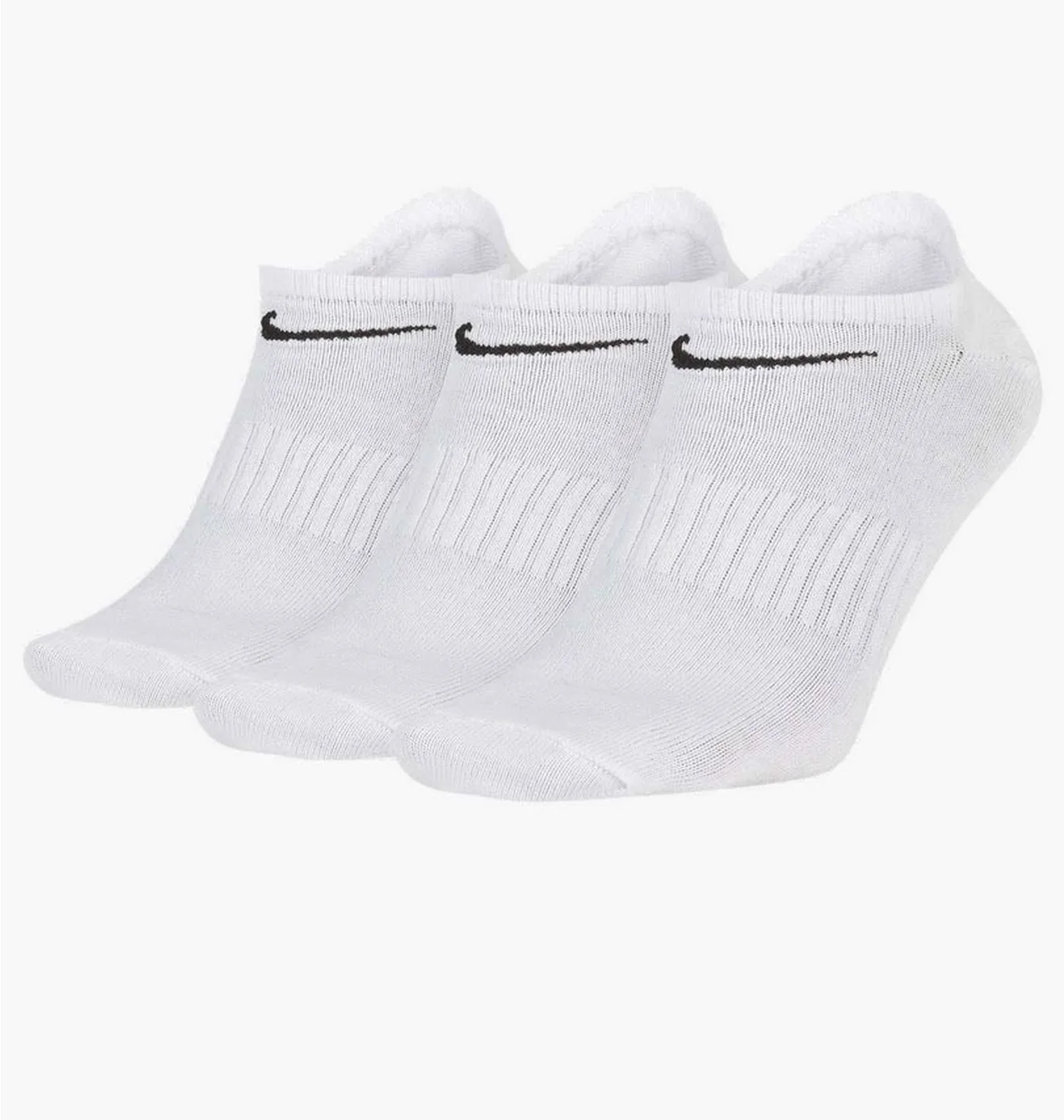 Nike Everyday Ltwt Ns (3 пары, неутепленные)