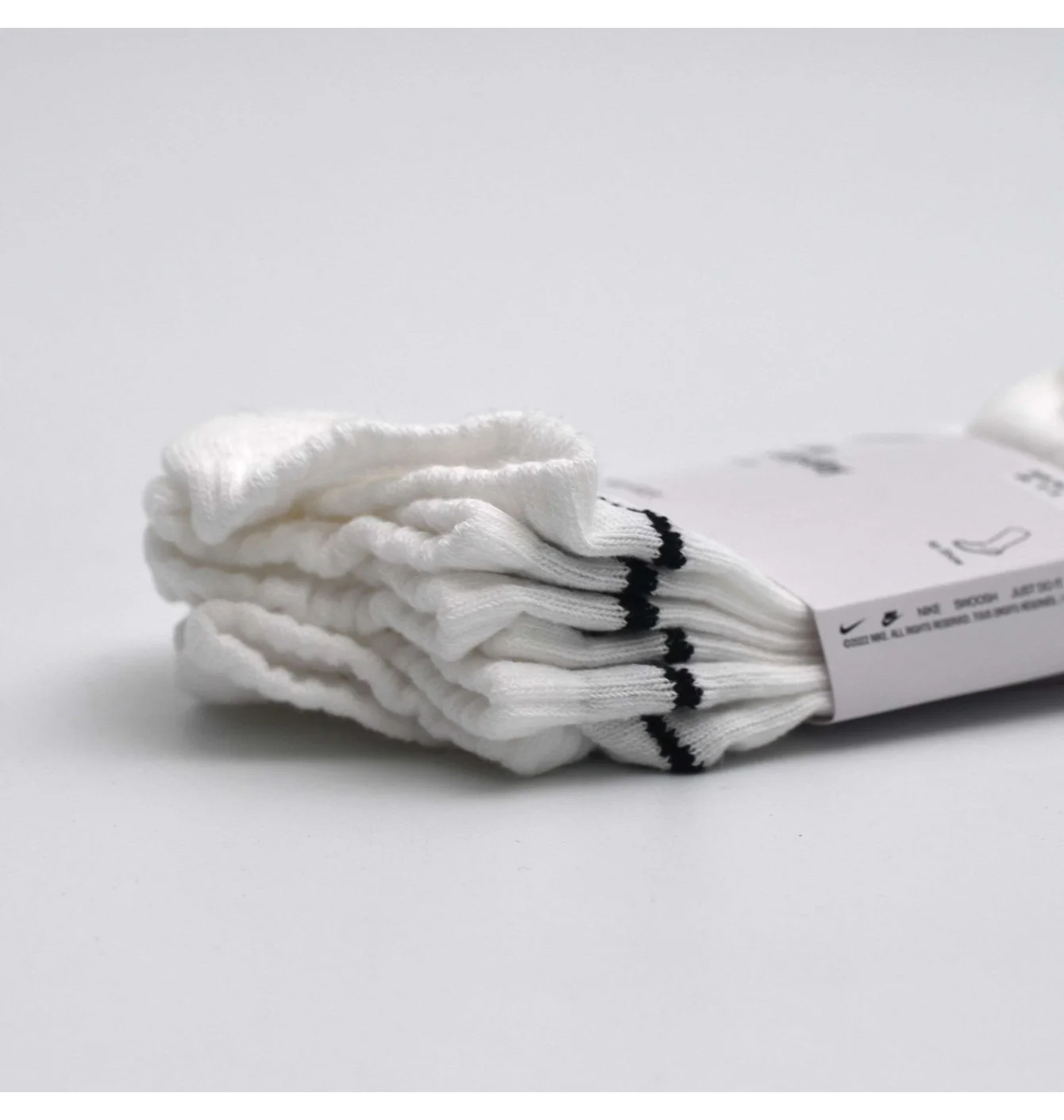 Nike Everyday Ltwt Ns (3 пары, неутепленные)