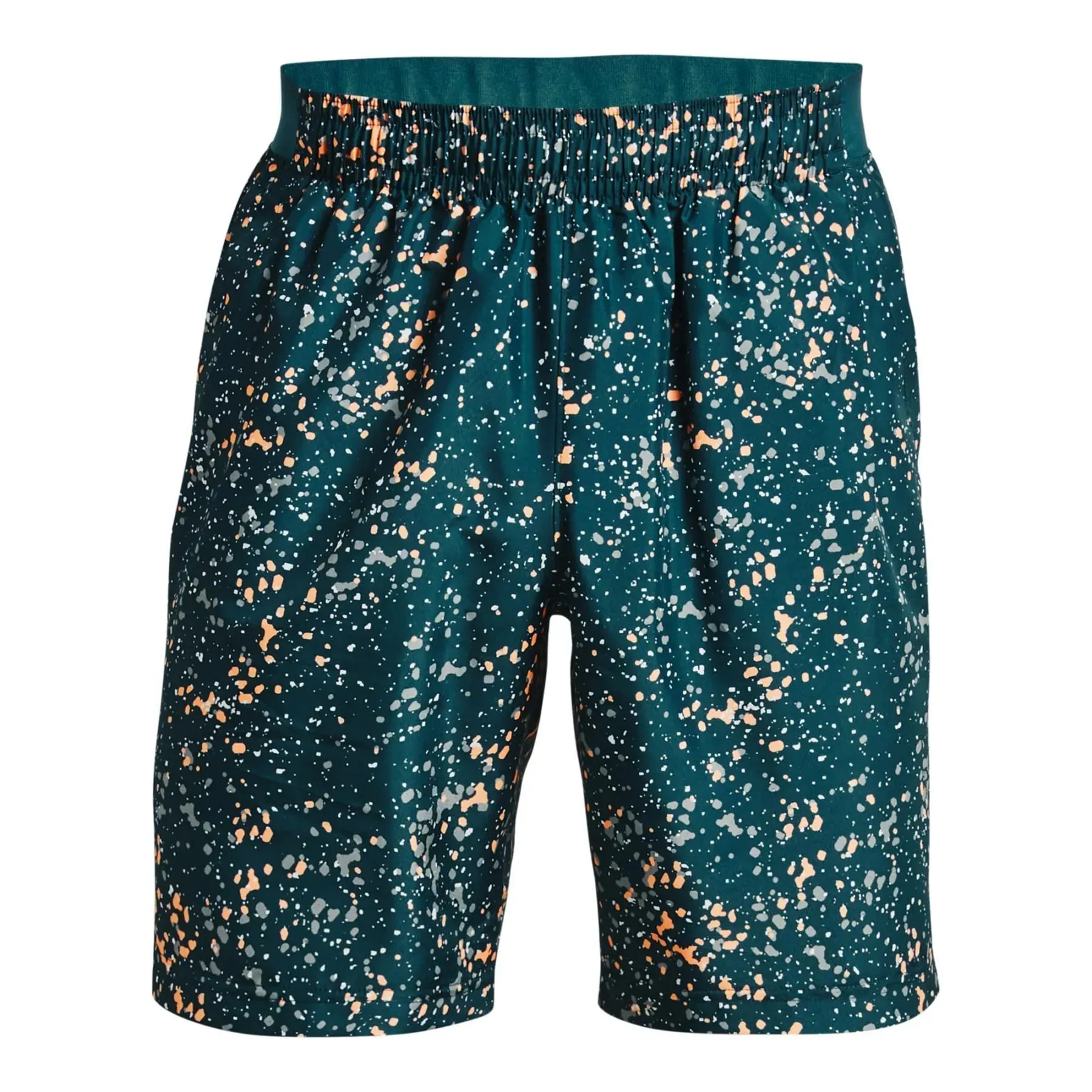 Шорти Under Armour Woven Adapt