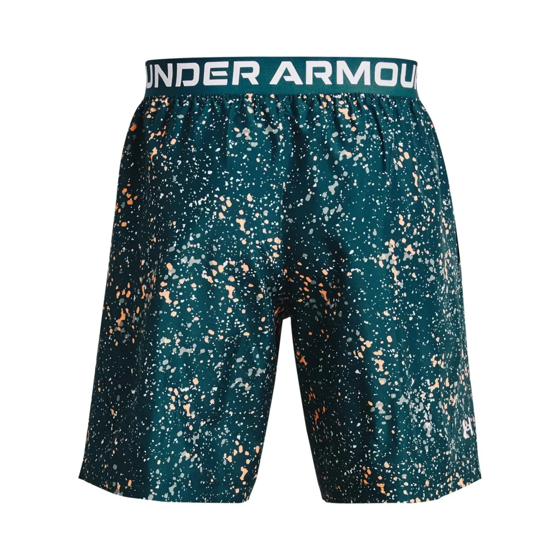 Шорти Under Armour Woven Adapt