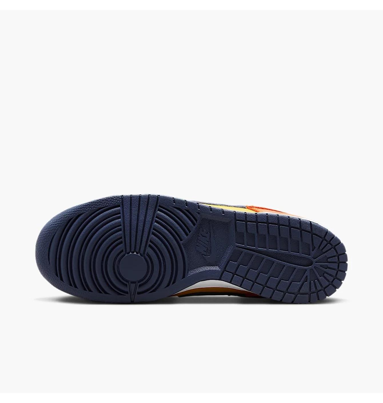 Кросівки унісекс Nike Dunk Low Jp Qs Multi IB2051-400