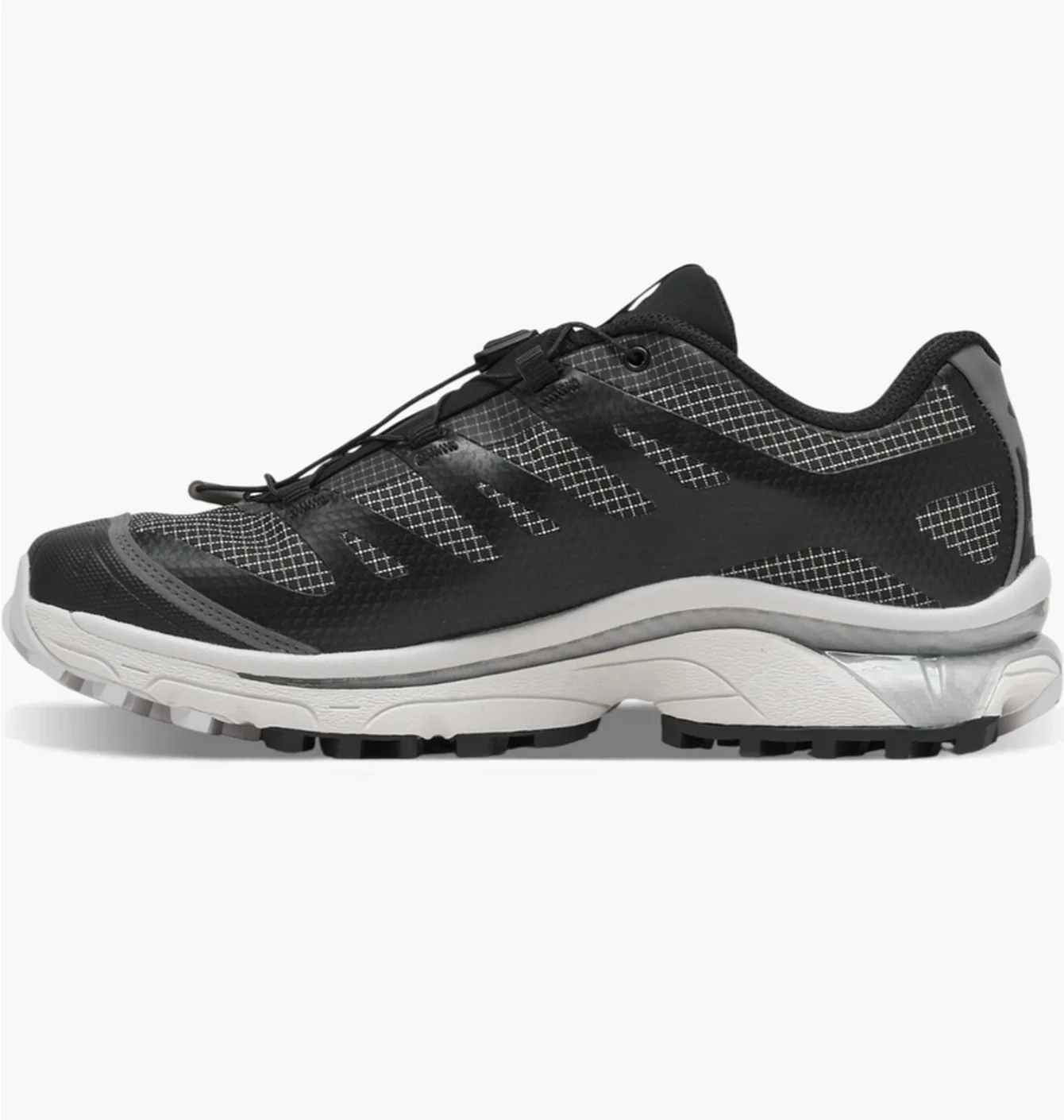Кросівки чоловічі Salomon Xt-4 Og Gtx Black L47953400