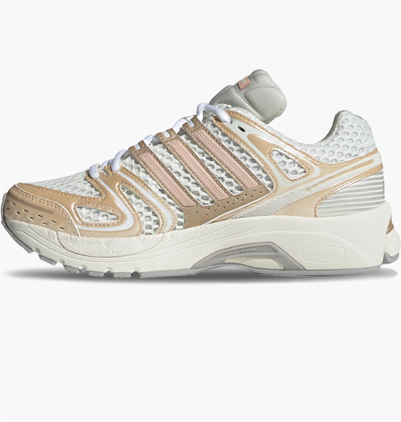 Кросівки жіночі Adidas Adistar Control 5 Off Beige/White IH1799
