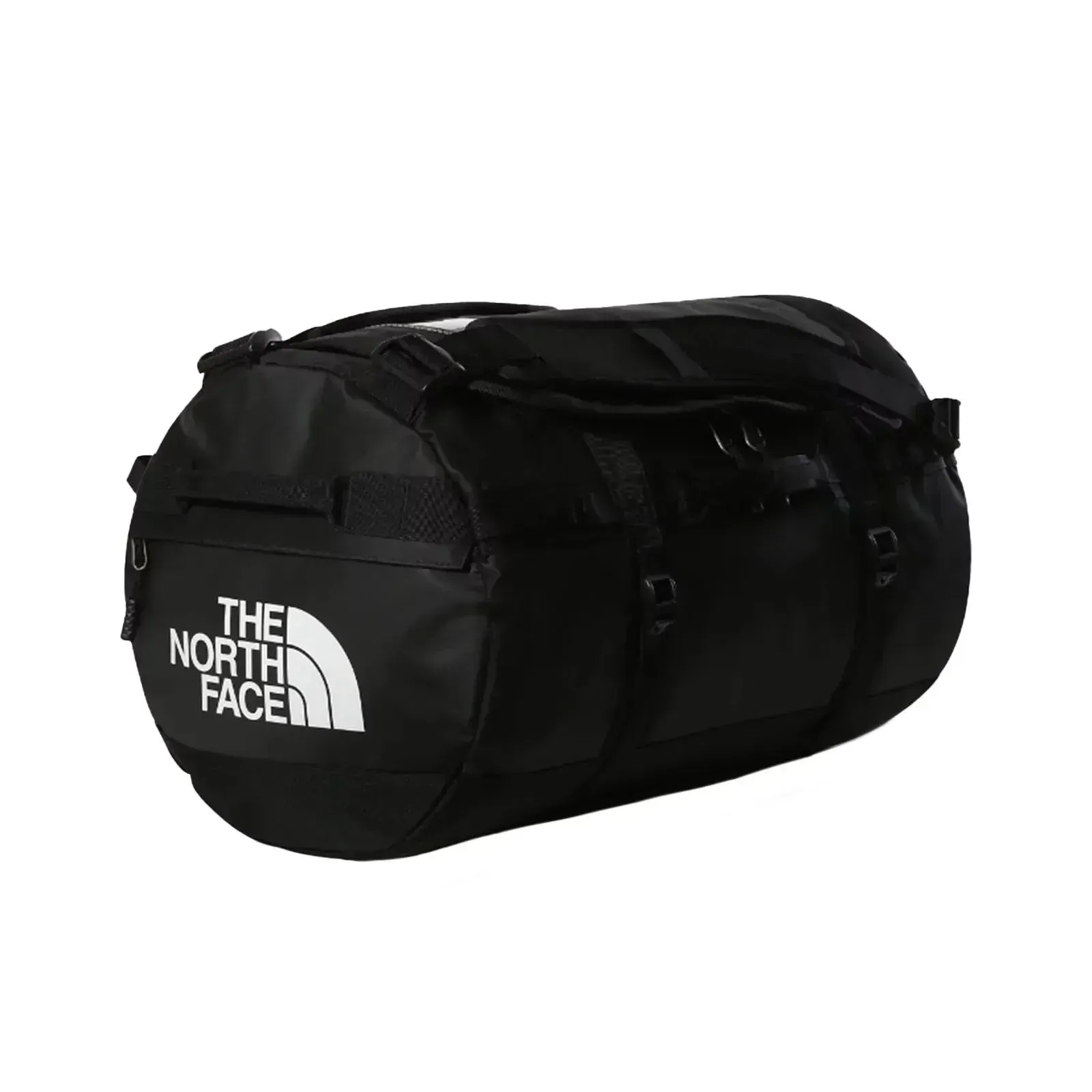 he North Face Base Camp Duffel Black