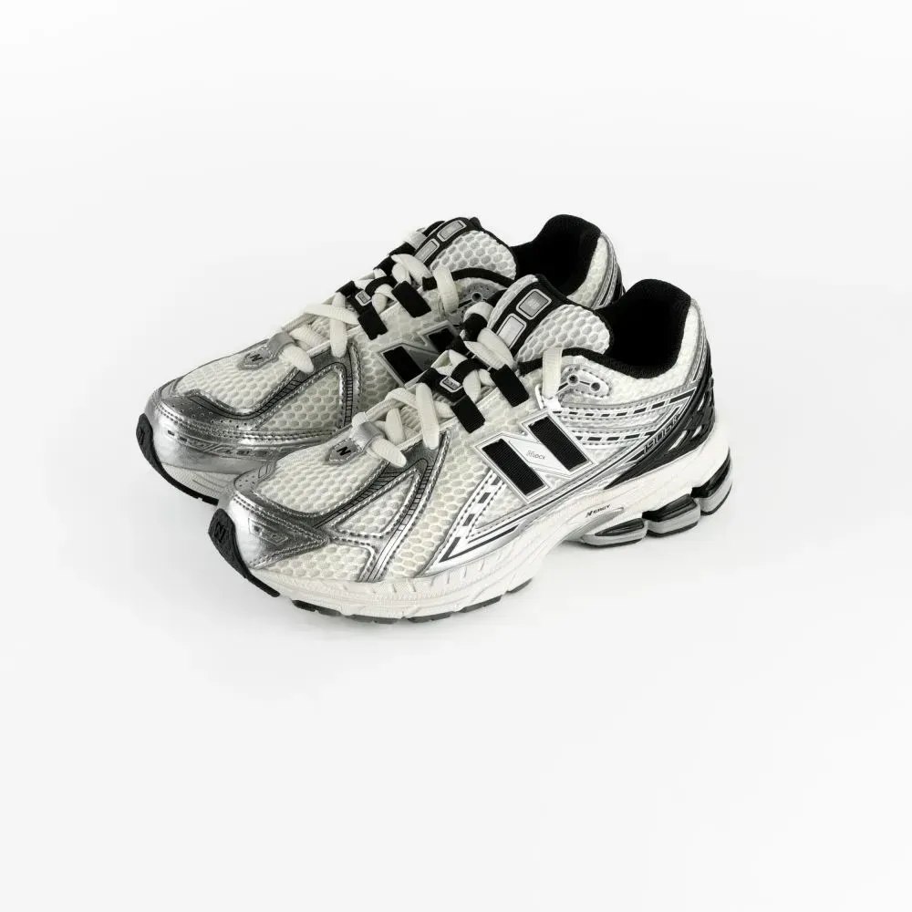 Кросівки жіночі New Balance 1906R Silver (GC1906ER)