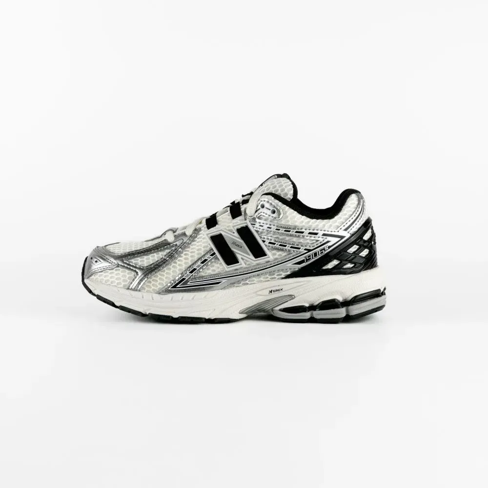 Кросівки жіночі New Balance 1906R Silver (GC1906ER)