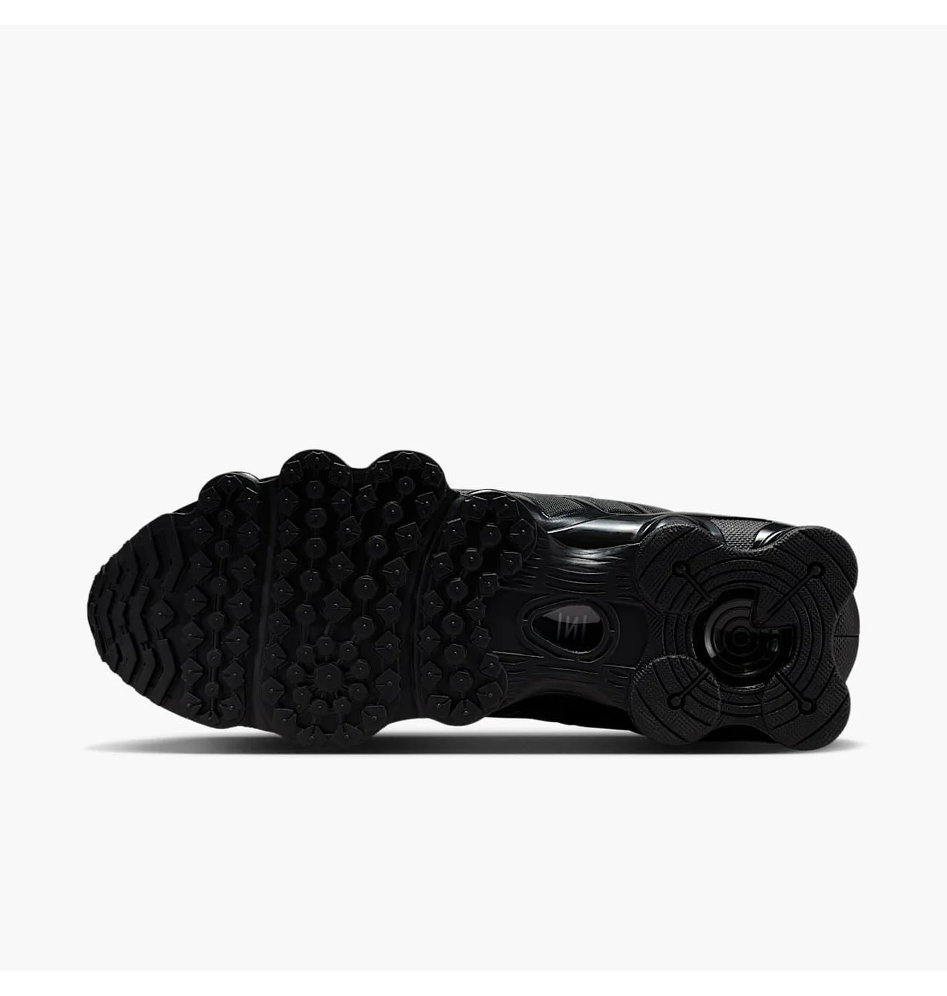 Nike Shox TL