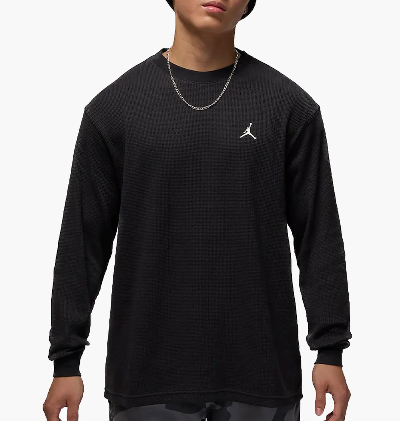 JORDAN M ESS LIFESTYLE TOP