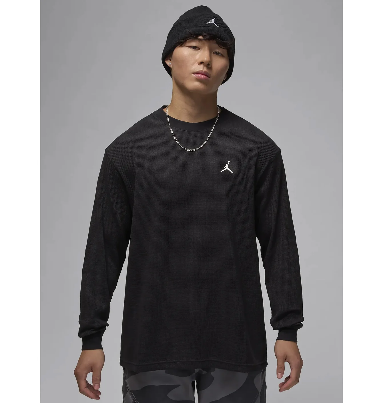JORDAN M ESS LIFESTYLE TOP