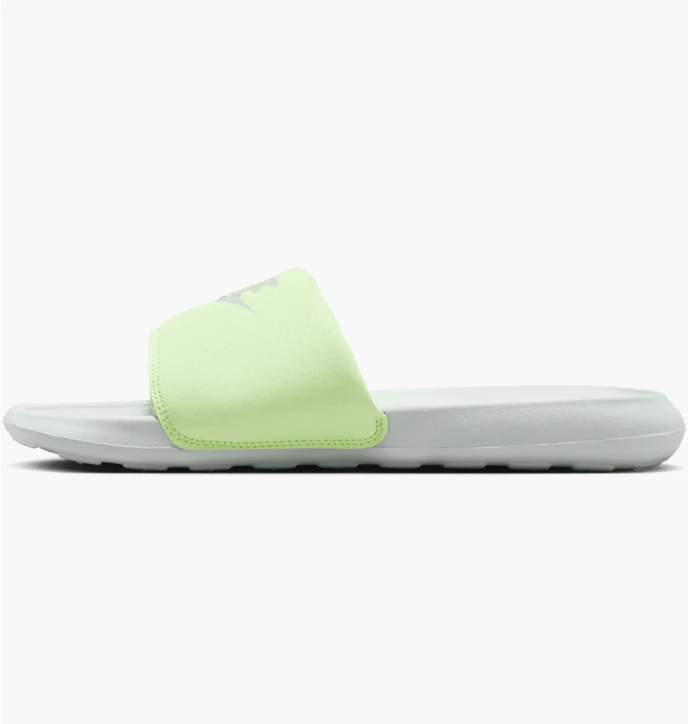 Тапочки жіночі Nike Victori One Green CN9677-010