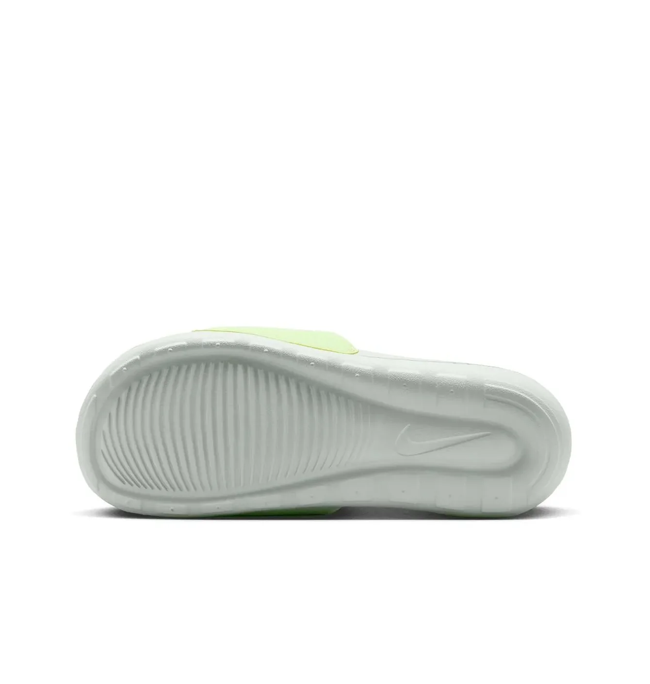 Тапочки жіночі Nike Victori One Green CN9677-010