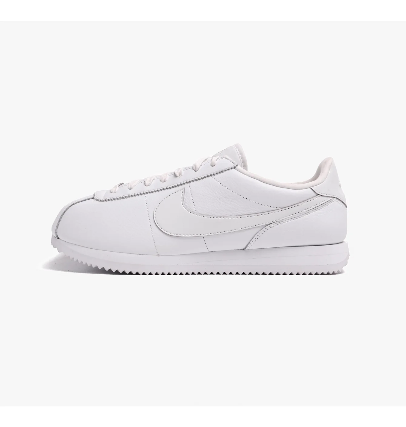Кросівки жіночі Nike Cortez 23 Premium Shoes White FB6877-100