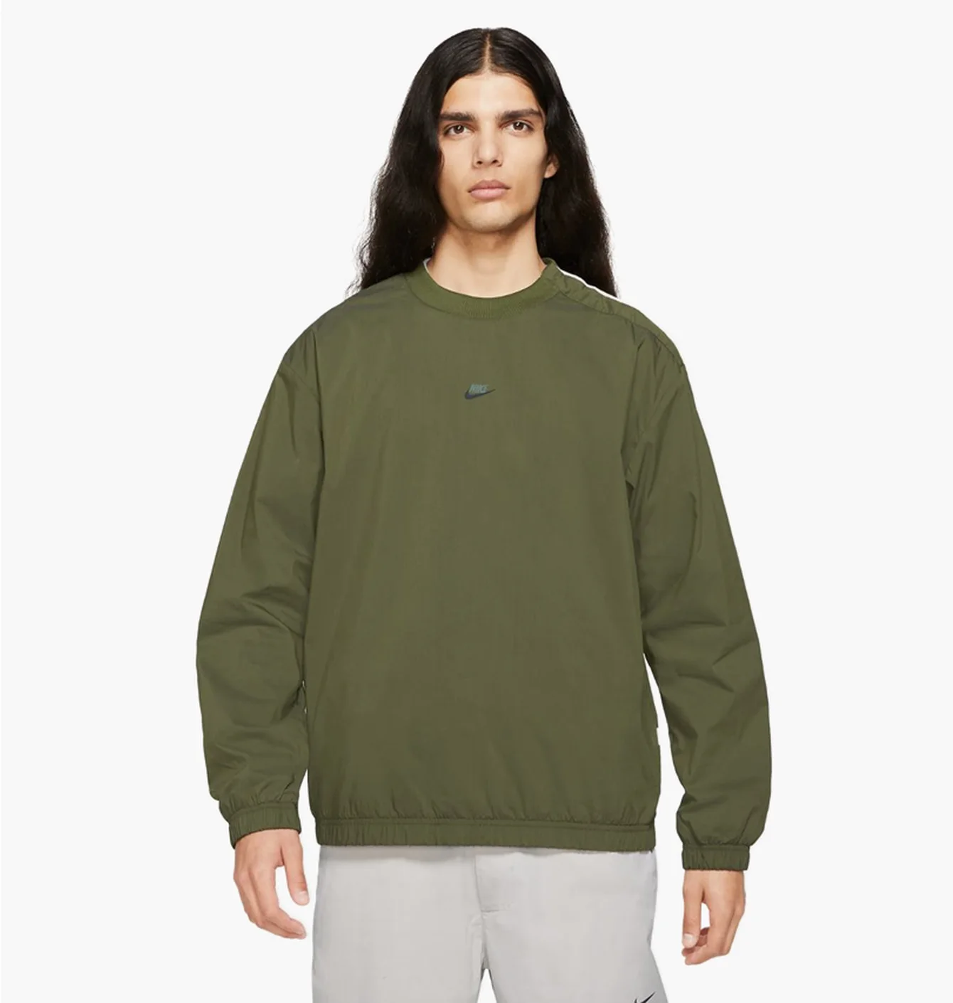 Толстовка Nike Sportswear