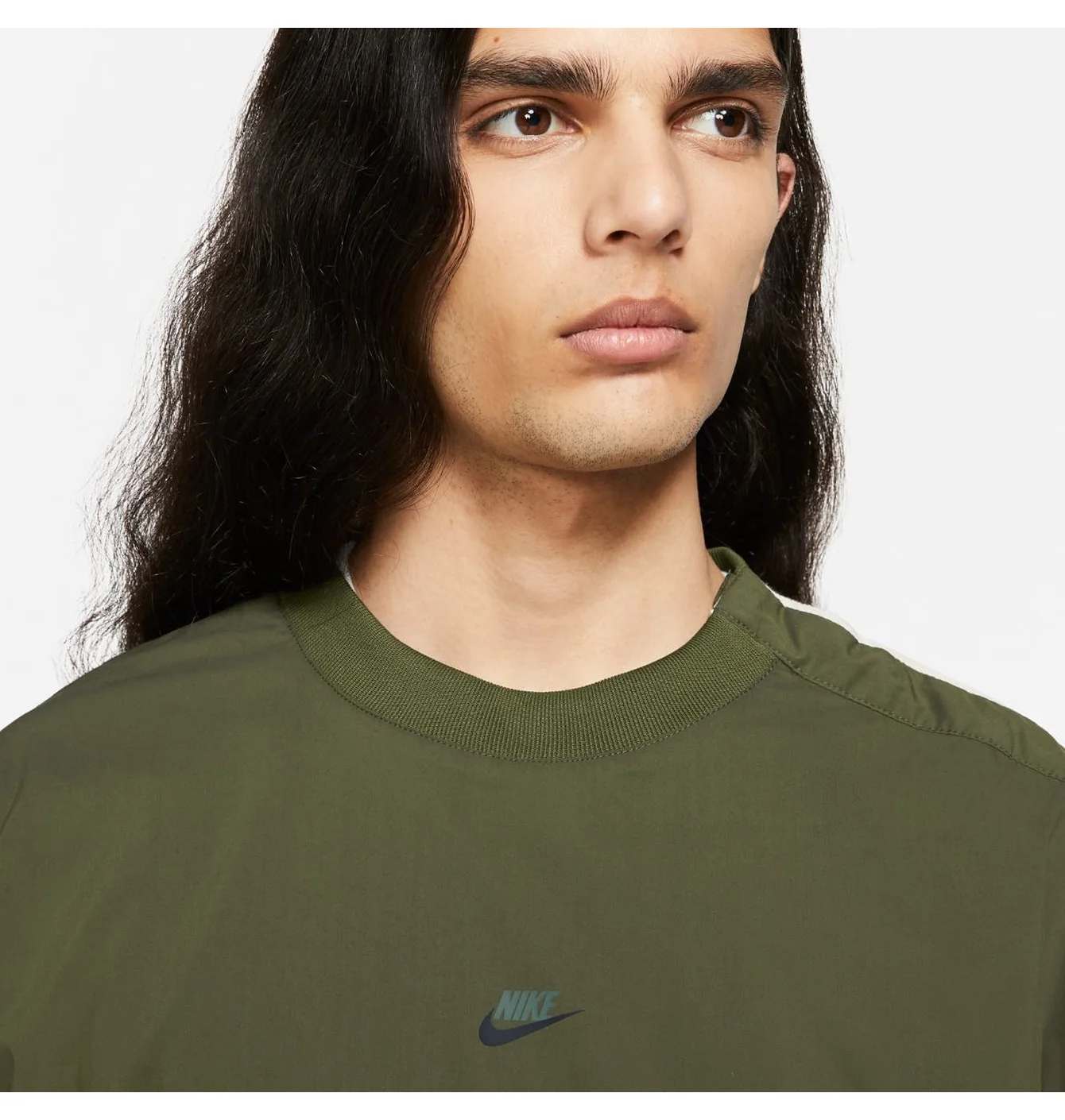 Толстовка Nike Sportswear