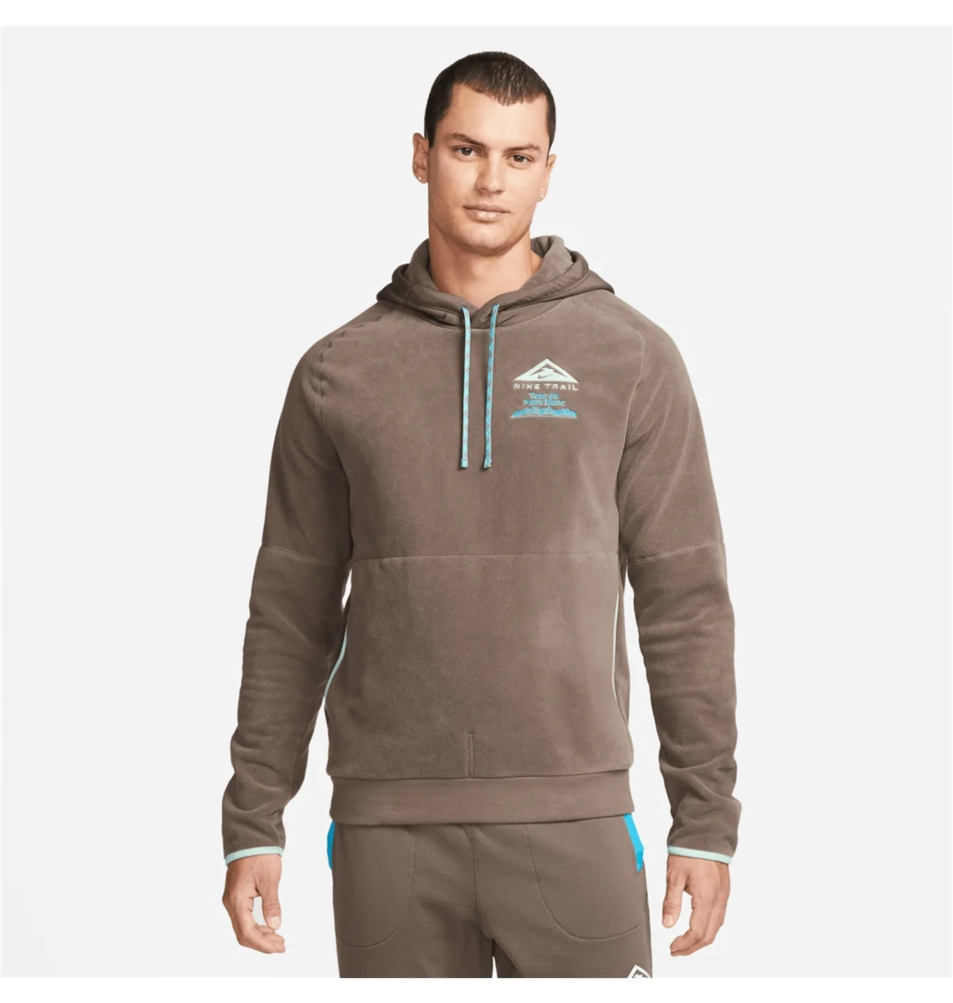 Nike Trail Mont Blanc Fleece