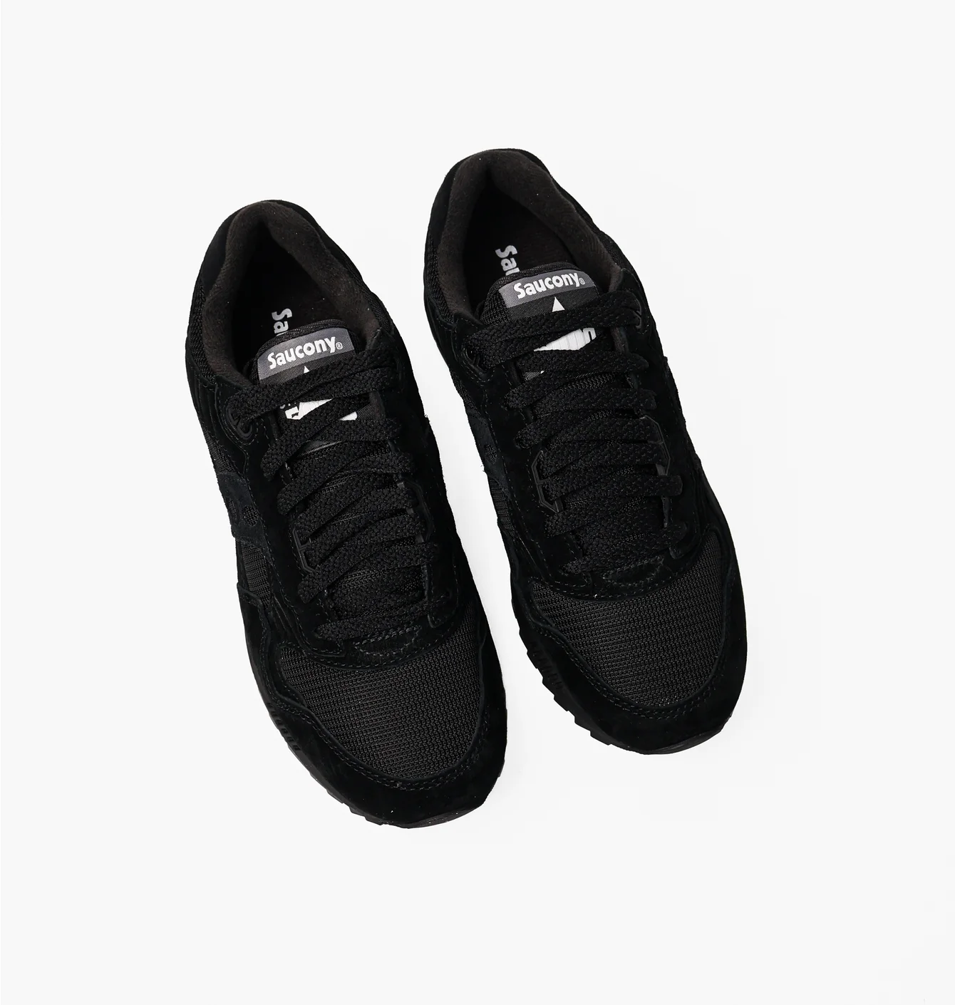 Кросівки Saucony Shadow 5000