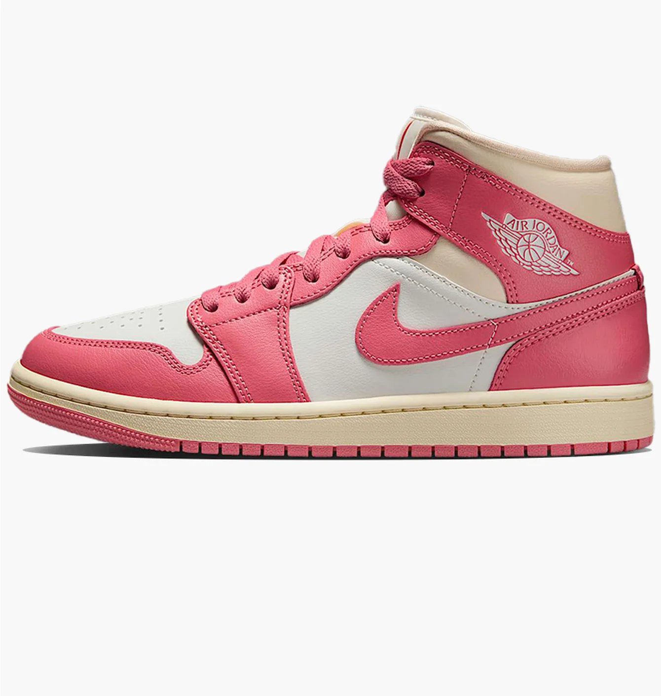 W Air Jordan 1 Mid