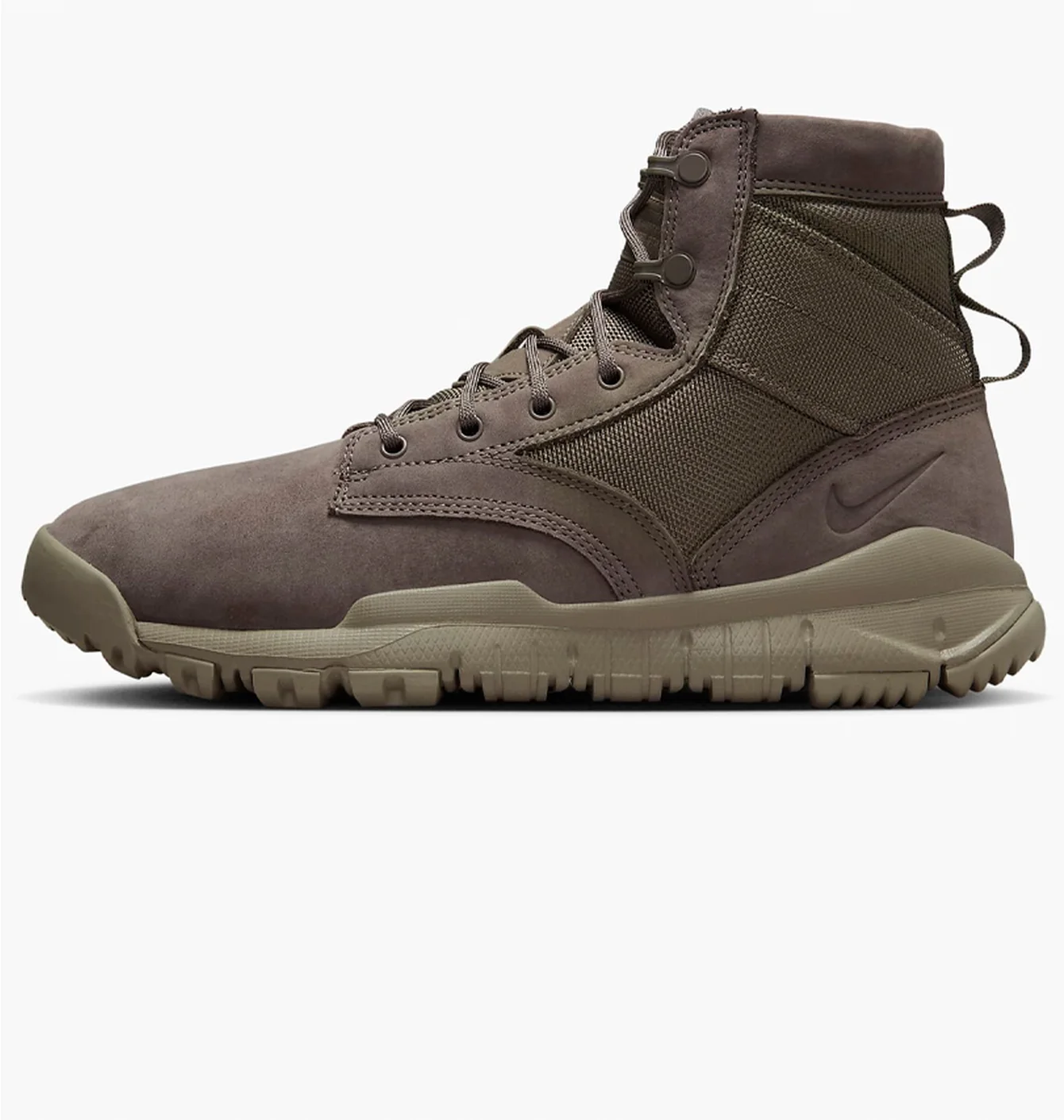 NIKE SFB 6 NSW LEATHER