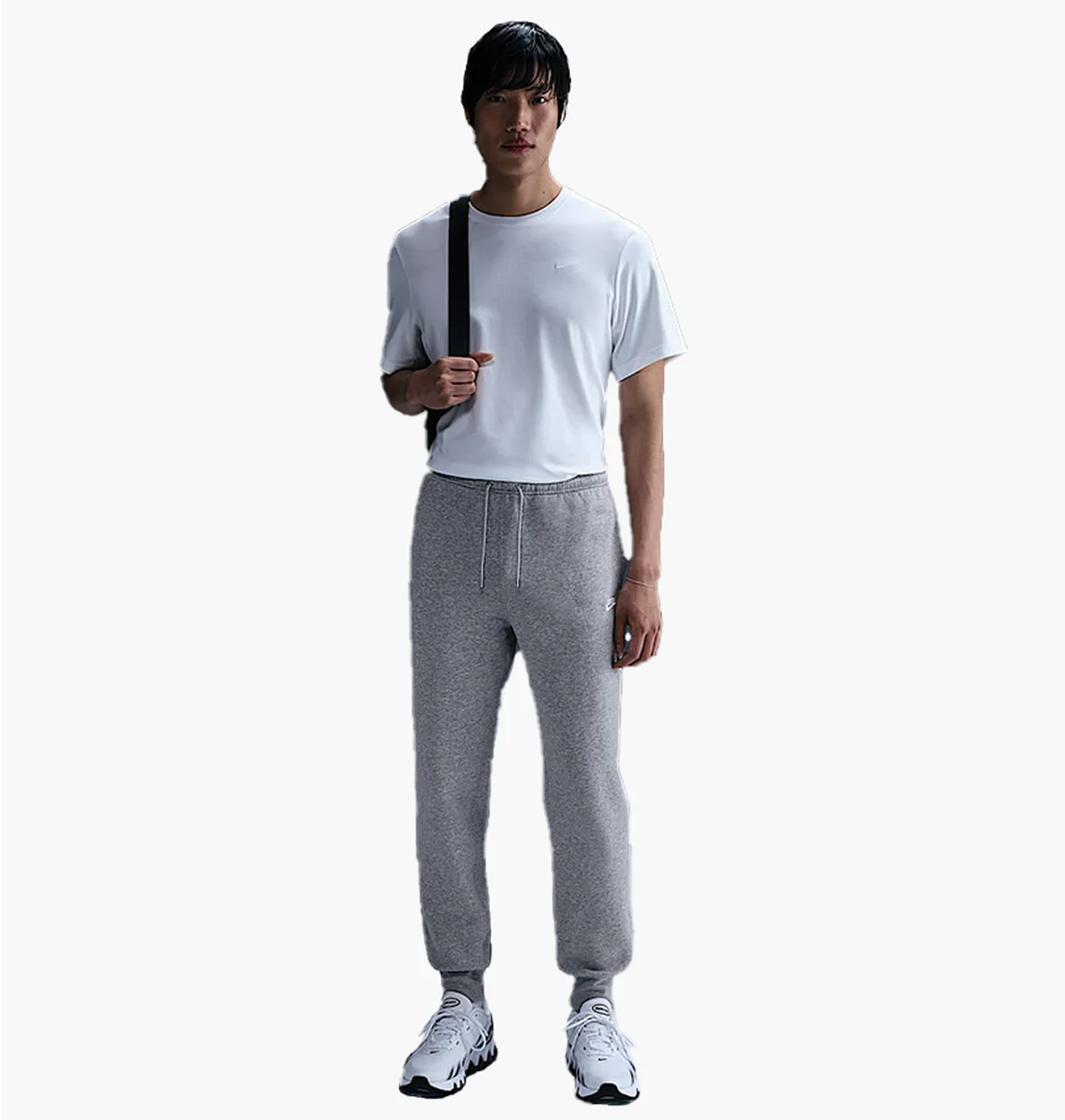 Nike Club Fleece Cargo Pants