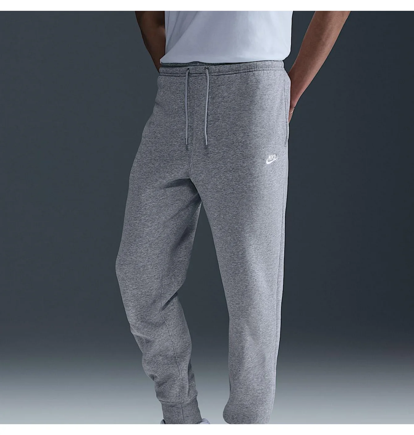 Nike Club Fleece Cargo Pants