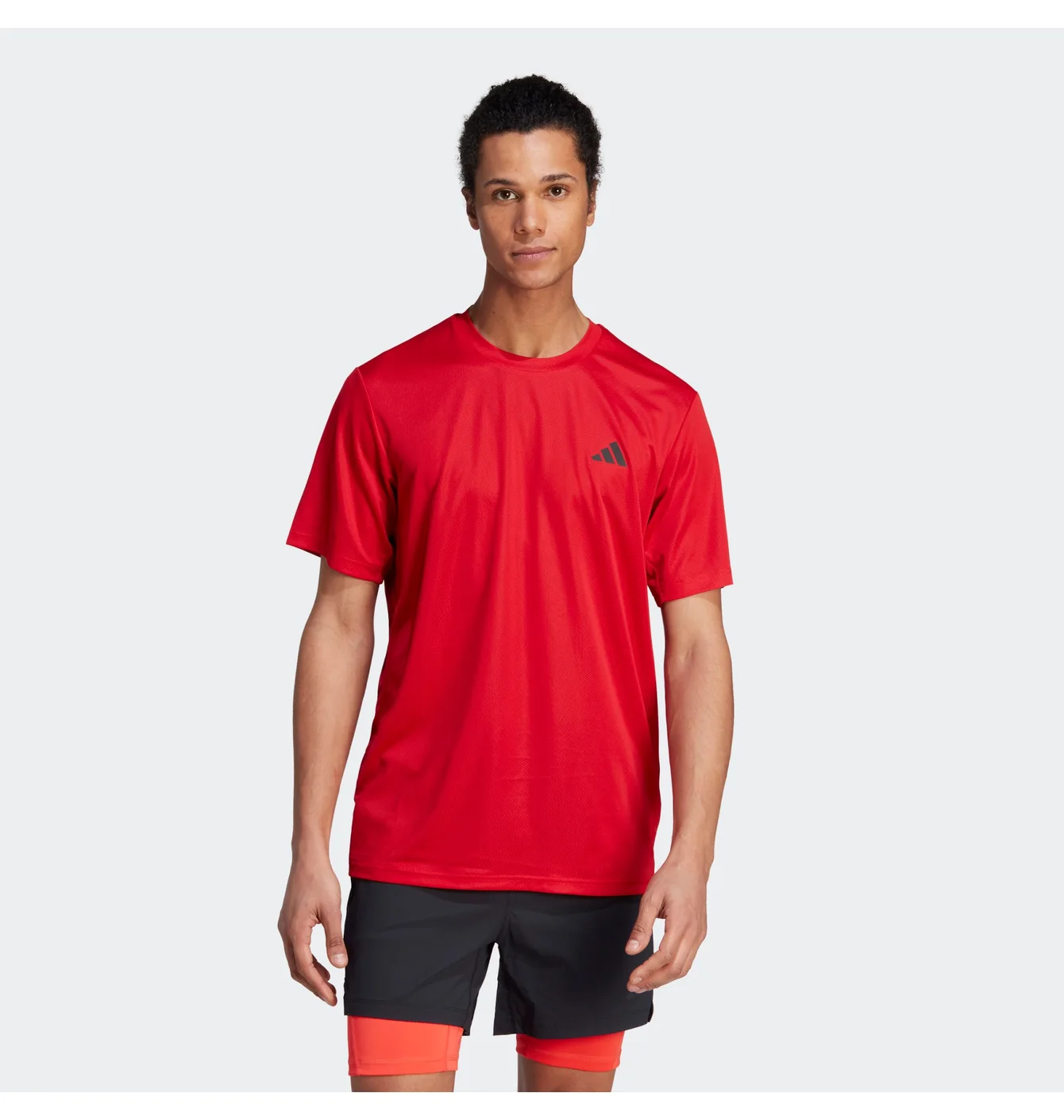 Adidas Train Essentials Tee