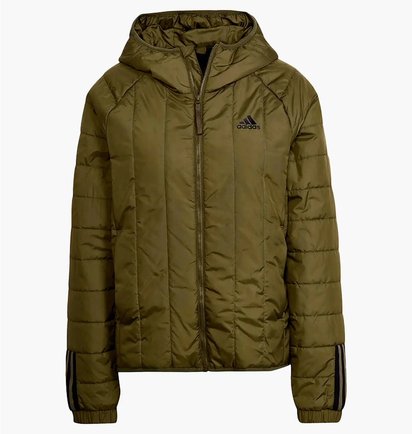 Adidas Itavic Light Hooded Jacket