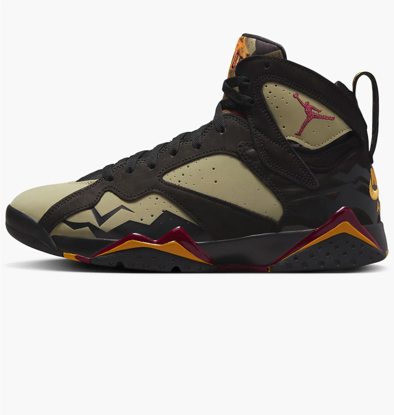 Air Jordan 7 Retro