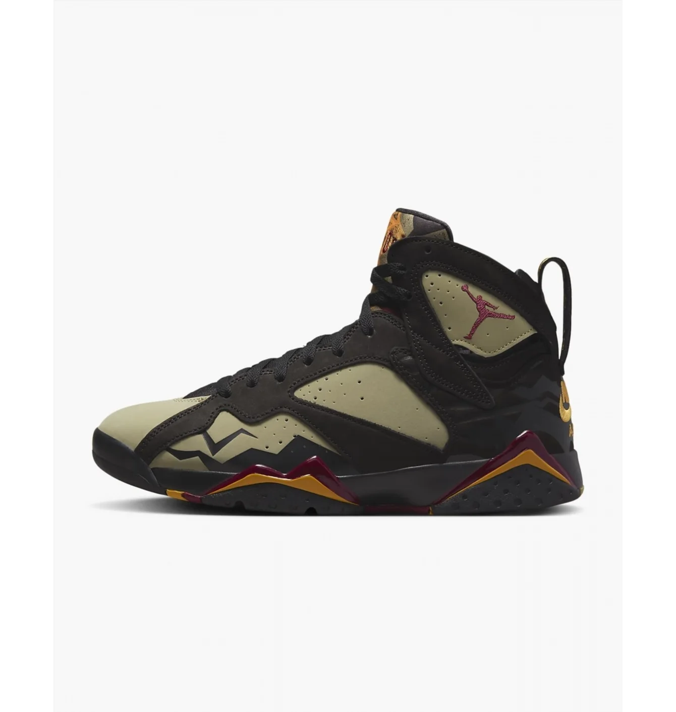 Air Jordan 7 Retro