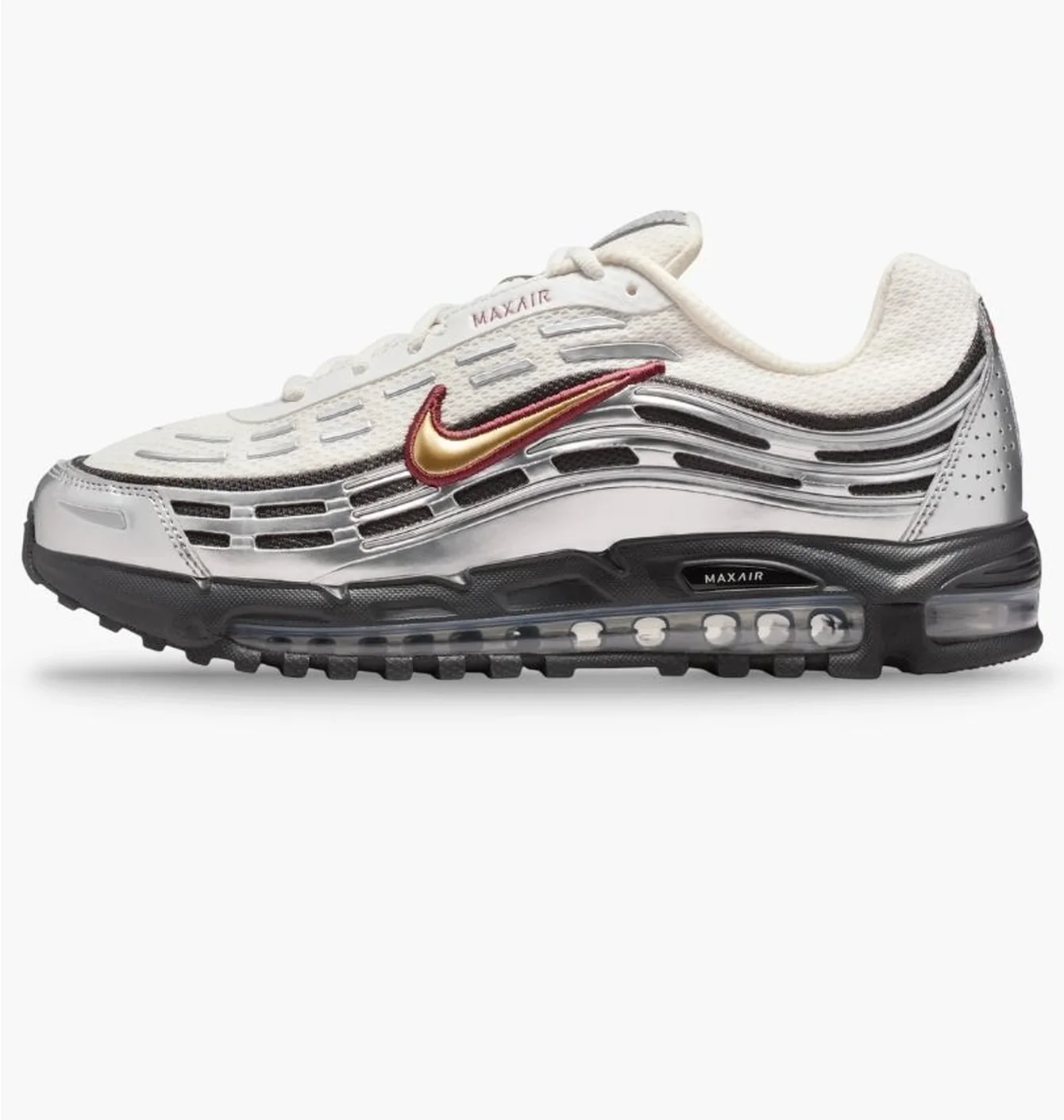 Кросівки чоловічі Nike Air Max Tl 2.5 White IM6647-030