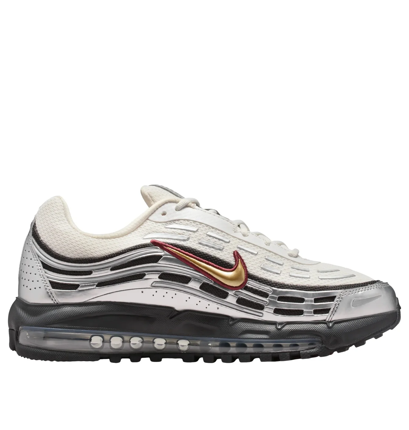 Кросівки чоловічі Nike Air Max Tl 2.5 White IM6647-030