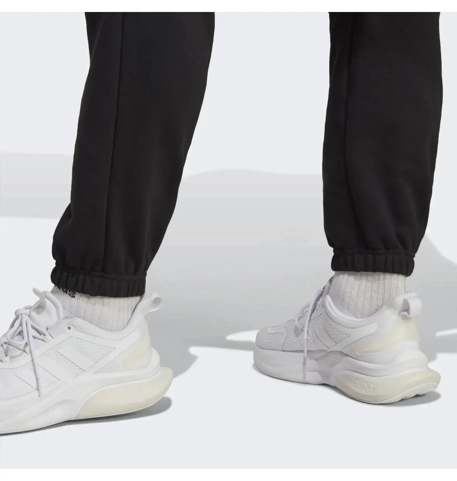 Брюки чоловічі Adidas All Szn French Terry Pants Black (IC9770)