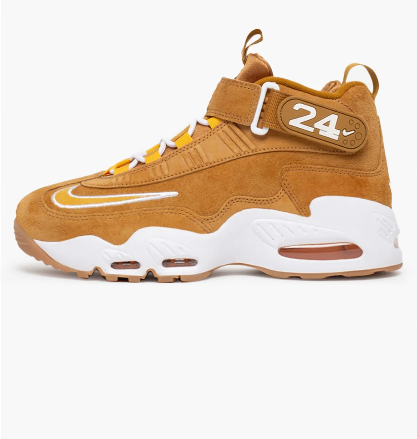 Nike Air Griffey Max 1 Brown