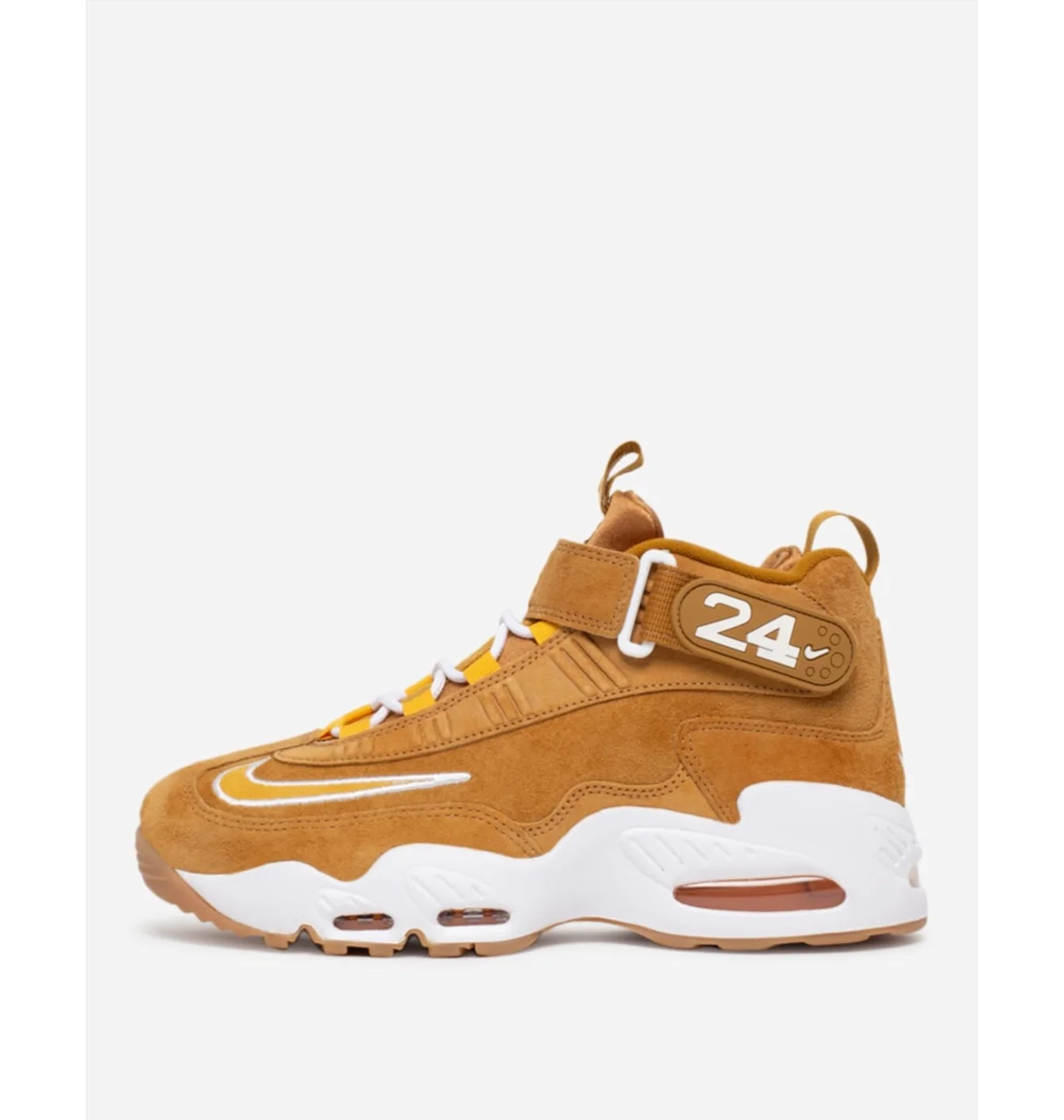 Nike Air Griffey Max 1 Brown